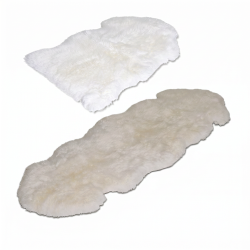 natural-sheep-shearling-cover image 1