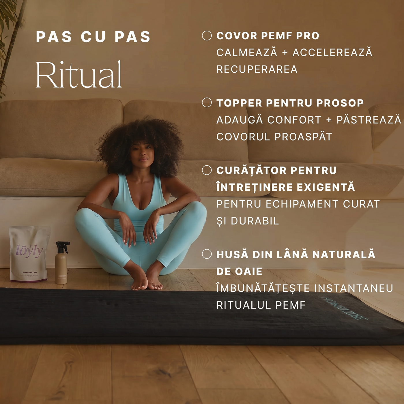 pemf-pro-mat-starter-kit image 2