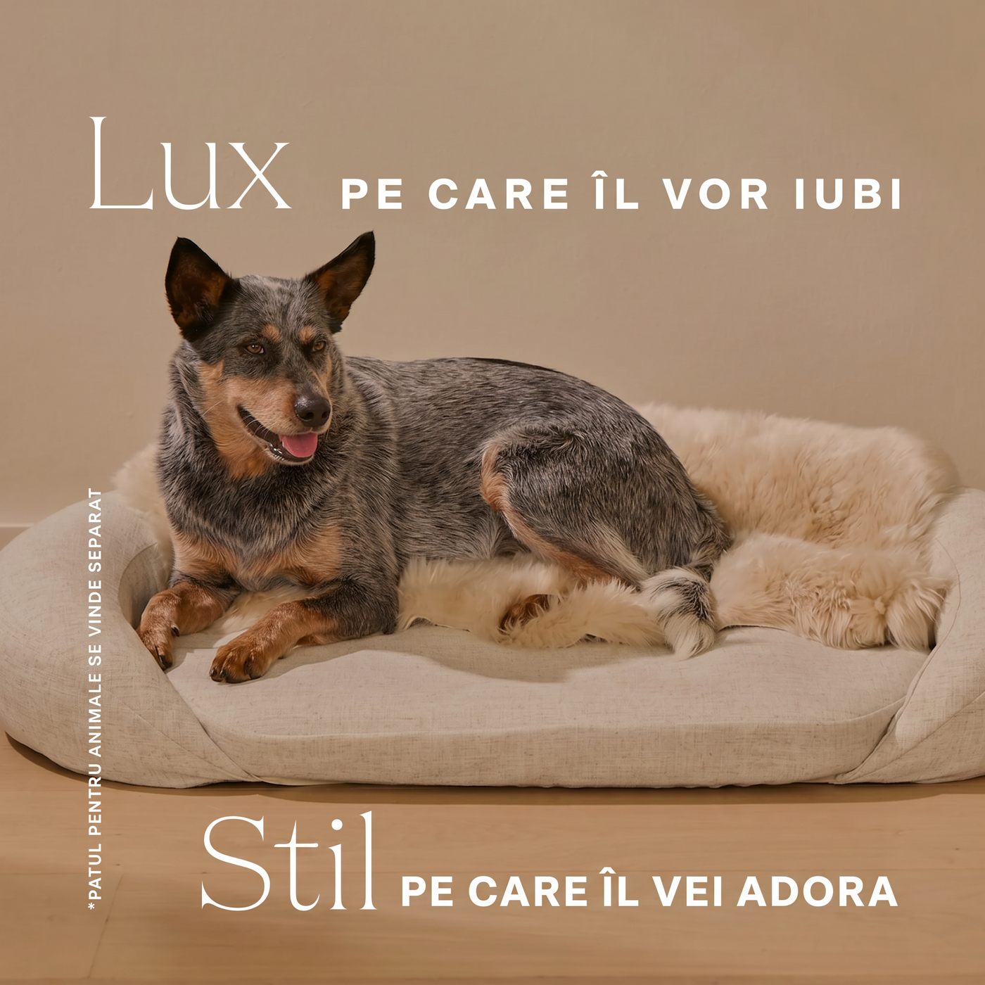 natural-sheep-shearling-pet-bed-cover image 7