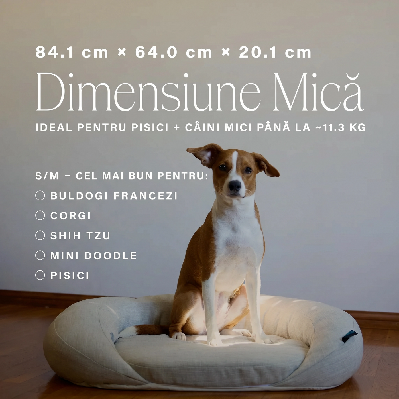 infrared-pemf-pet-bed image 9